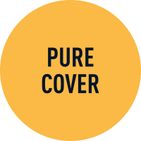 Packaging PR 3 ppr pure icon