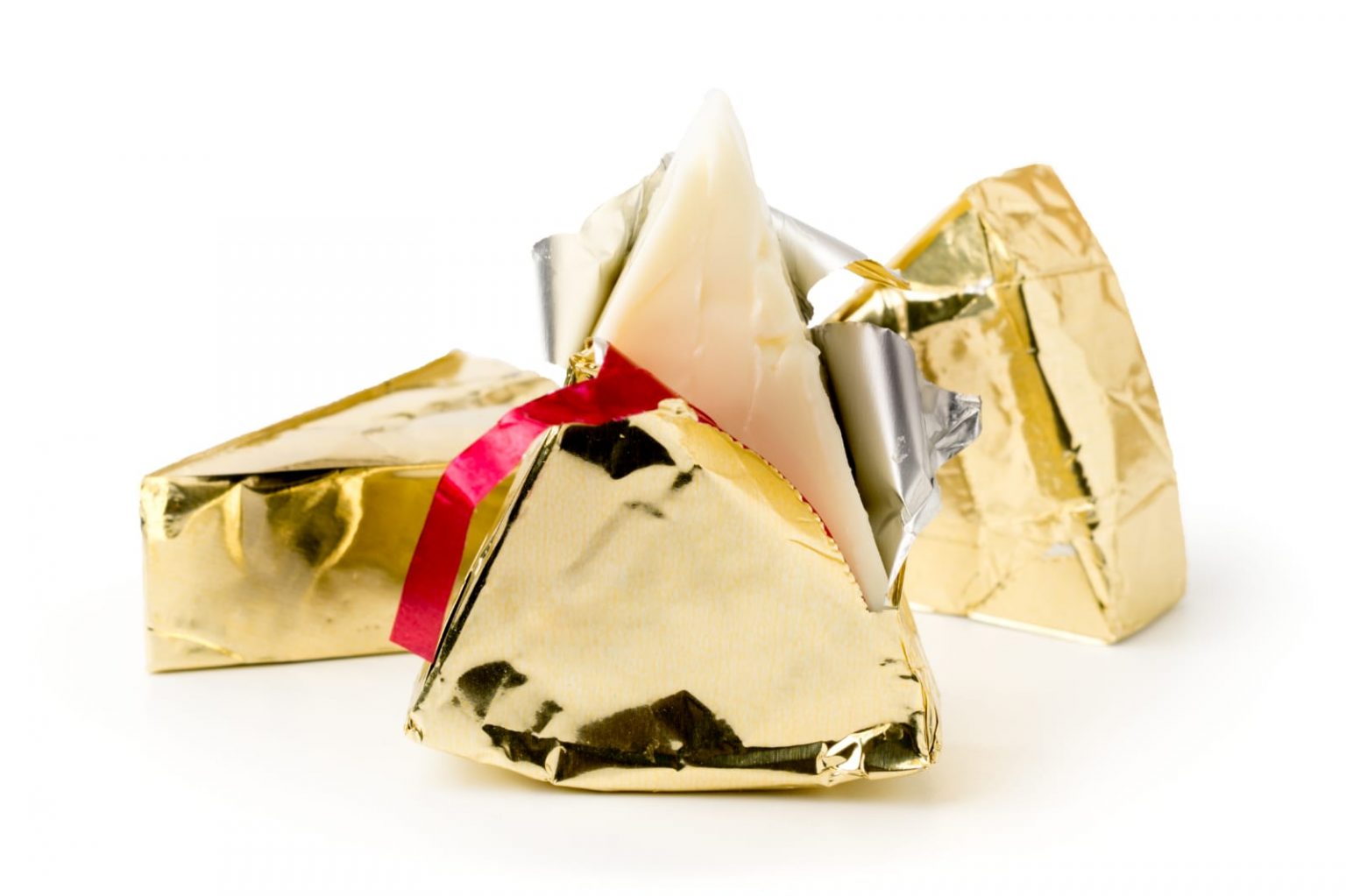 Aluminum Cheese Foil Pakroll