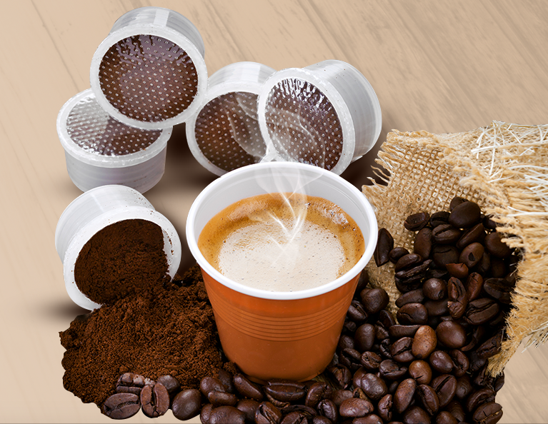 K-Cup* 1 K Cup Empty Cup with Filter